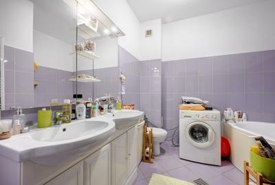 Apartament cu 3 camere decomandat în 1 Mai - 12