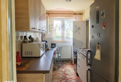 Apartament cu 3 camere în Malul Mureșului - 4