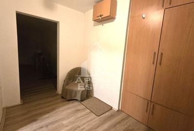 Apartament cu 3 camere, decomandat, etaj intermediar, Circumvalatiunii - 6