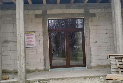 Casă cu Teren 409 Mp în Ultracentral - 1