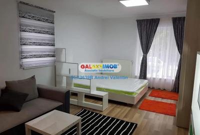 Garsoniera Bloc Nou - Berceni - Oltenitei - Aparatorii Patriei - Metro - 2