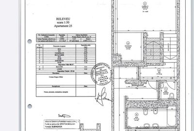 Apartament de vanzare Silver Mountain, dispus pe doua nivele! - 15