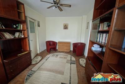 Apartament cu 2 camere semidecomandat în Dunărea - 1