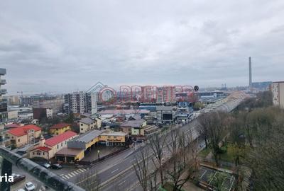 Apartament cu 2 camere în Berceni