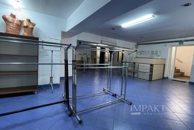 Spatiu Comercial de Vanzare in Marasti, 200 mp, Intrari Separate - 14