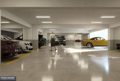 Mayfair – Ansamblu Exclusivist de Vile în Pipera-Direct Dezv - 9