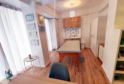 Spatiu comercial Premium, 76 mp utili, terasa 15 mp, 2 parcari - Cluj, Europa - 8