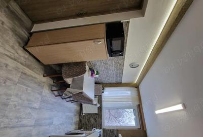 Apartament cu 2 camere semidecomandat în Titan - 1