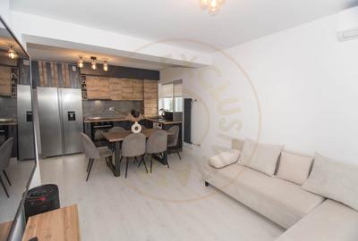 Apartament cu 2 camere decomandat în Eremia - 3
