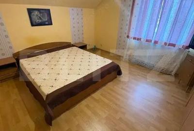 Casa spatioasa P+1 - 12