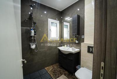 De inchiriat casa 192 Mp – Str. Vasile Goldis, Comuna Berceni - 6