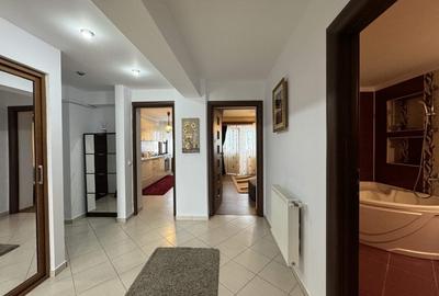 Apartament cu 3 camere decomandat în Ultracentral - 20