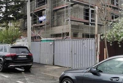 Bucurestii Noi Imobil Boutique 2025 - Ap 3 cam și Ap 4 cam - 14