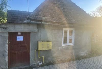 Casă cu 2 camere în Tâmpa - 8