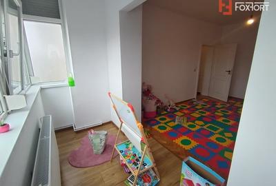 Apartament cu 4 camere decomandat în Șagului - 20