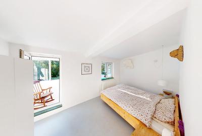 Casă cu 4 camere cu Teren 150 Mp în Colentina - 2