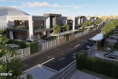 Spațiu comercial, în Corbeanca - 2