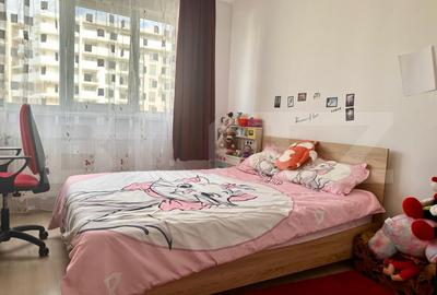 Apartament 4 camere decomandate, 2 bai, 2 balcoane, 77 mp, zona Nufarul - 6