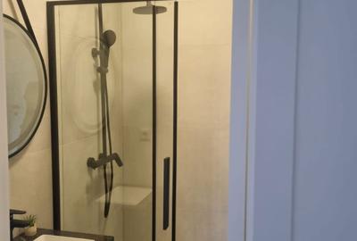 Apartament cu 3 camere decomandat în Central - 4