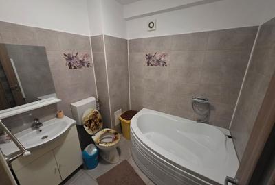Garsonieră decomandată în Lazu - 2