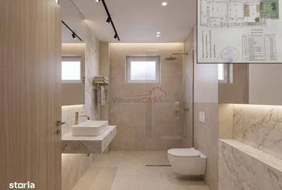 Apartament cu 3 camere semidecomandat în Iancului - 4