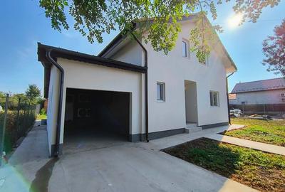 Vand casa P+ E, Padureni, Timis - 1