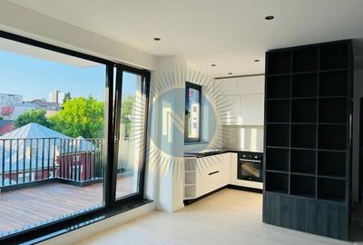 Apartament cu 2  camere in Bloc Boutique Dacia Eminescu Apartament cu 2  camere in Bloc Boutique Dacia Eminescu - 8