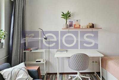 Garsonieră semidecomandată, mobilată în Teiul Doamnei - 5