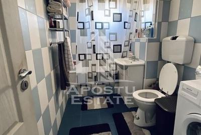 Apartament 2 camere, bloc anvelopat, zona Lipovei - 8