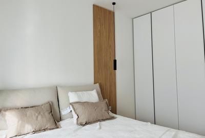 Herastrau - Sos. Nordului - 4 camere Duplex Herastrau - Sos. Nordului - 4 camere Duplex - 18