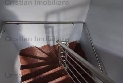 Apartament TIP DUPLEX in casa P 1, zona Centru Istoric - 11