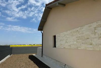 Casă cu 4 camere cu Canalizare în Cernica - 9