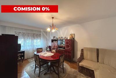 Apartament 4 camere - 2 bai, etaj intermediar - Strand