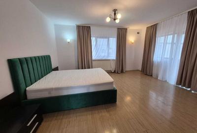 Casă individuală cu 6 camere cu Canalizare în Domnești - 8