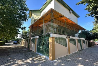 Spațiu comercial, de 360 mp, în Ghermănești