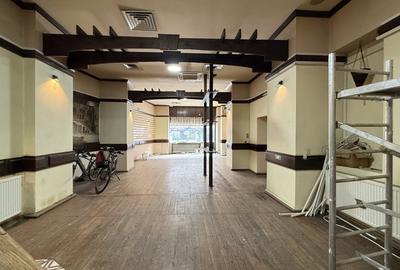 Spațiu comercial, de 126 mp, în Centrul Istoric - 3