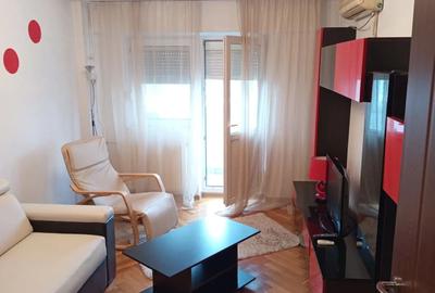 Inchiriere garsoniera metrou Piata Iancului - 3