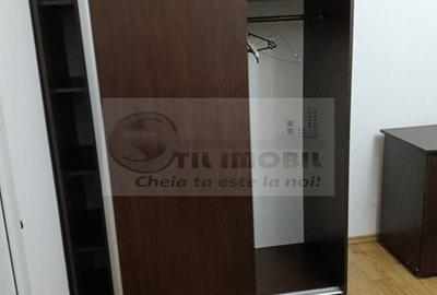 Apartament 1 camera Gara - 400 euro - 5