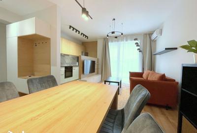 Apartament cu 2 camere, mobilat în Central - 3