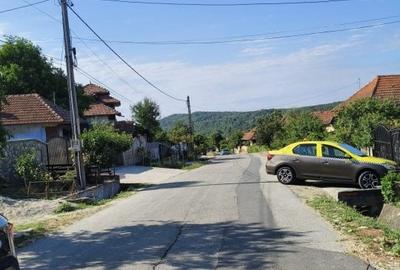 Casa P+M la gri de vanzare – Rasova, comuna Balesti - 10