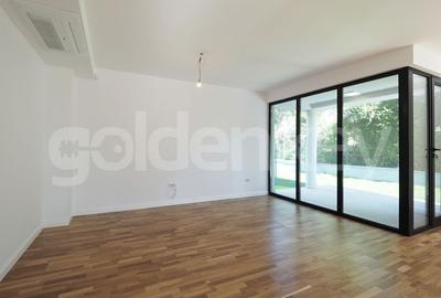 Vila moderna si luminoasa cu 5 camere | piscina | 2 garaje Vila moderna si luminoasa cu 5 camere | piscina | 2 garaje - 4