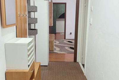 Apartament cu 2 camere semidecomandat în Lotus - 4