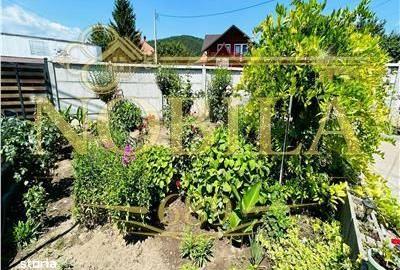 Casă cu 4 camere în Central - 5