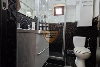 Apartament cu 2 camere, mobilat în Faleza Nord - 4