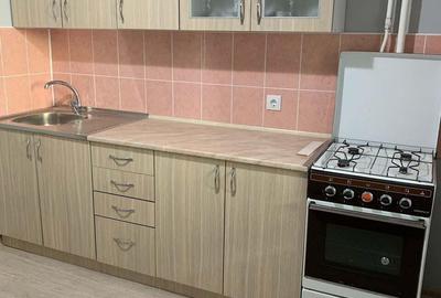 Garsonieră în 1 Decembrie 1918 - 1