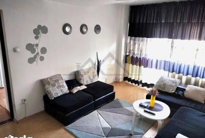 Apartament cu 3 camere decomandat în Unirii Sud - 8