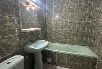 Garsonieră în Mănăștur - 2