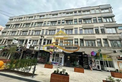 Spatiu ultracentral de inchiriat Bacau - 7