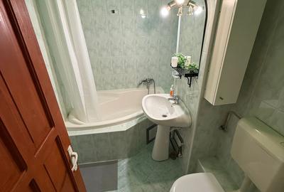 Ocazie!! Mircea cel Batran | Decomandat | Etaj 3 | Centrala termica si clima !! - 3