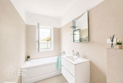 Apartament cu 2 camere în Braytim - 2